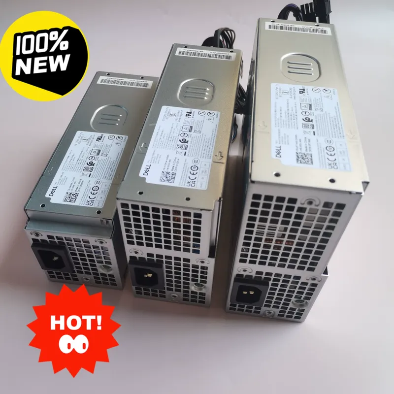 Power Supply 750W - مزود طاقة جديد بقوة 750 واط
