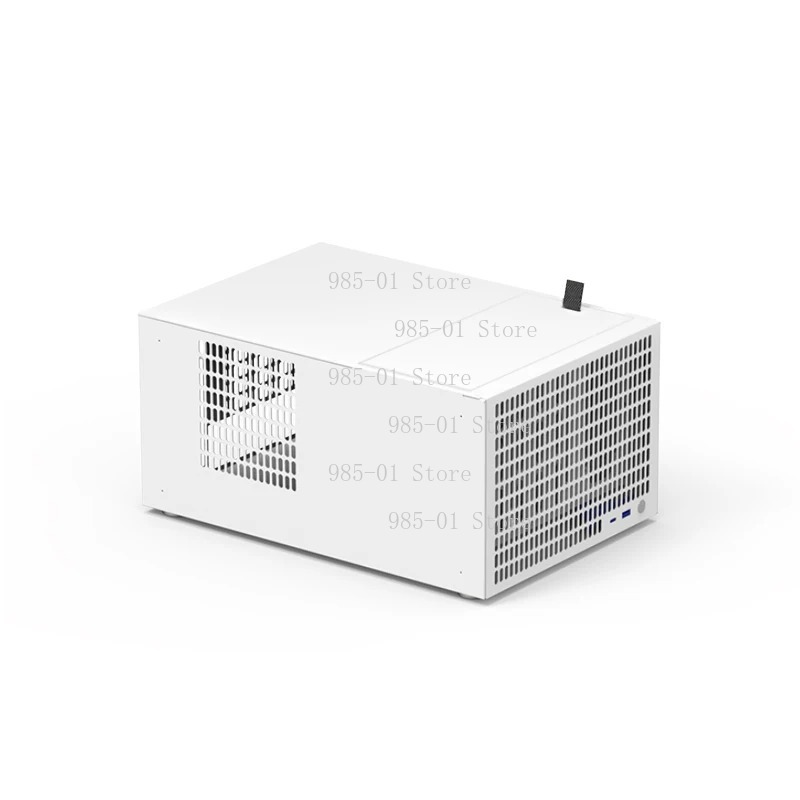 Atx Power Supply - هيكل NAS بـ 10 فتحات طراز