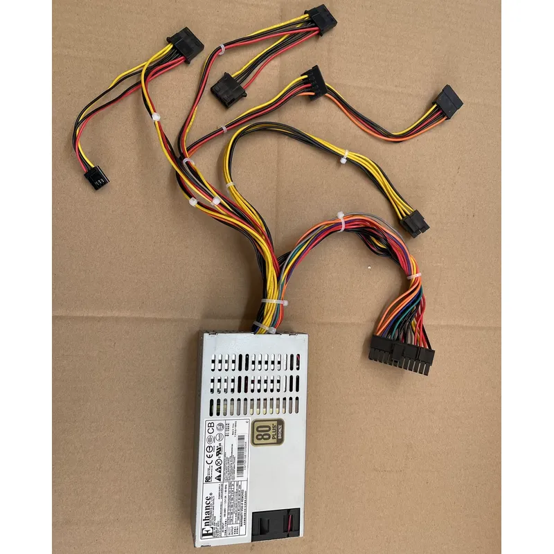 Server Power Supply - مزود طاقة صغير من نوع Yiheng