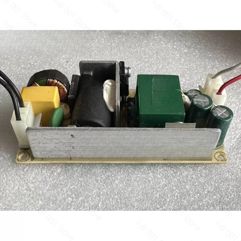 Ac Power Supply - تفكيك مصدر الطاقة المستعمل VCT60US12 12V5A،