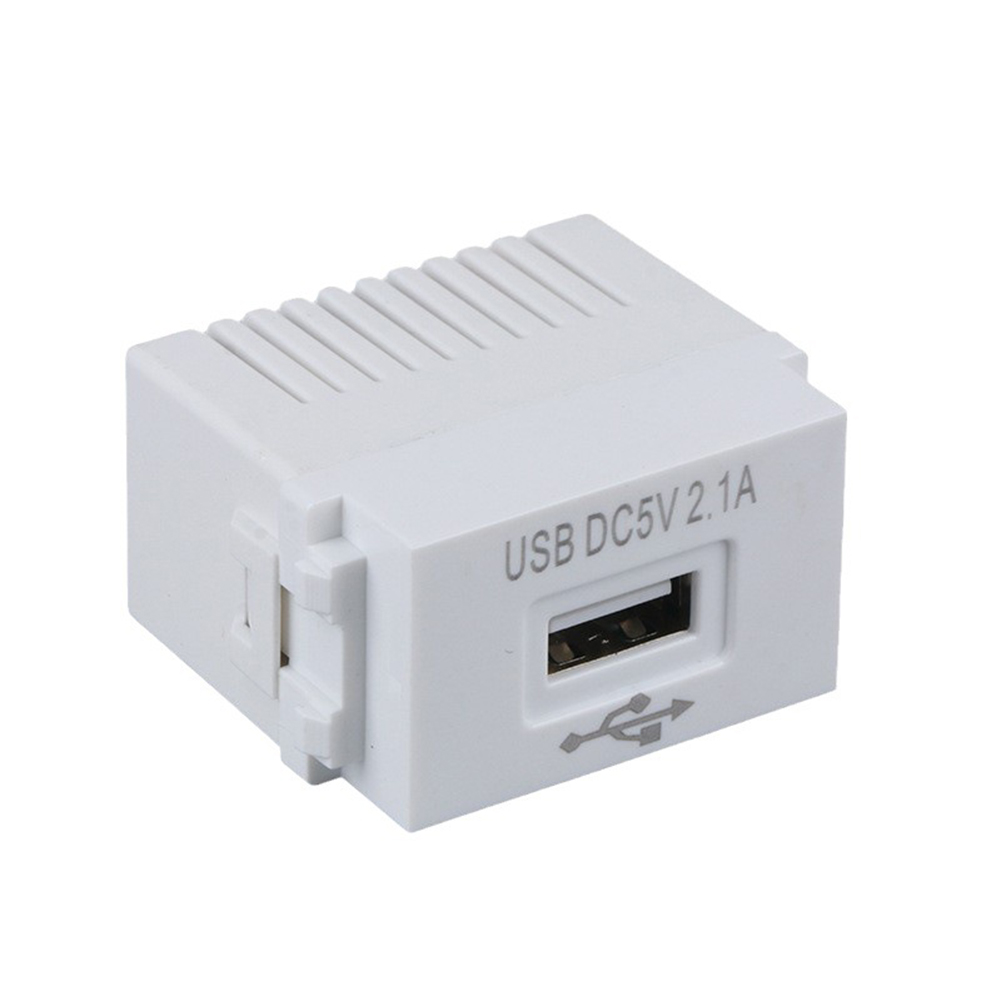 Modular Power Supply - 5 فولت USB وحدة الطاقة شاحن