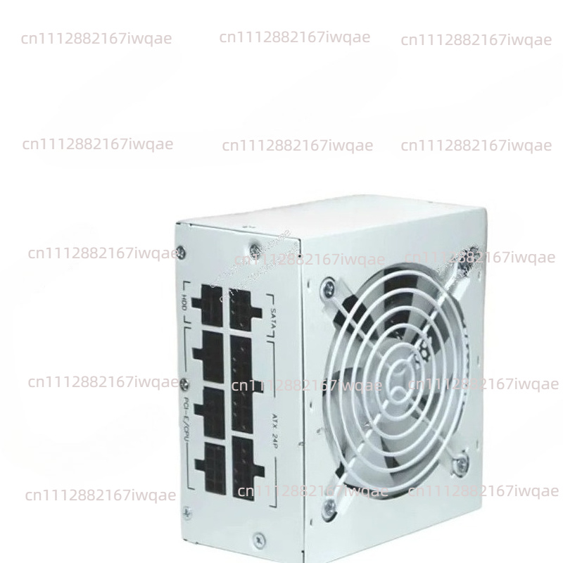 Power Supply 650W - مناسب لمزود طاقة سطح المكتب الجديد