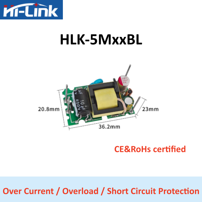 وحدة إمداد طاقة تيار متردد/مست - مراجعة Open Frame Power Supply وسعره