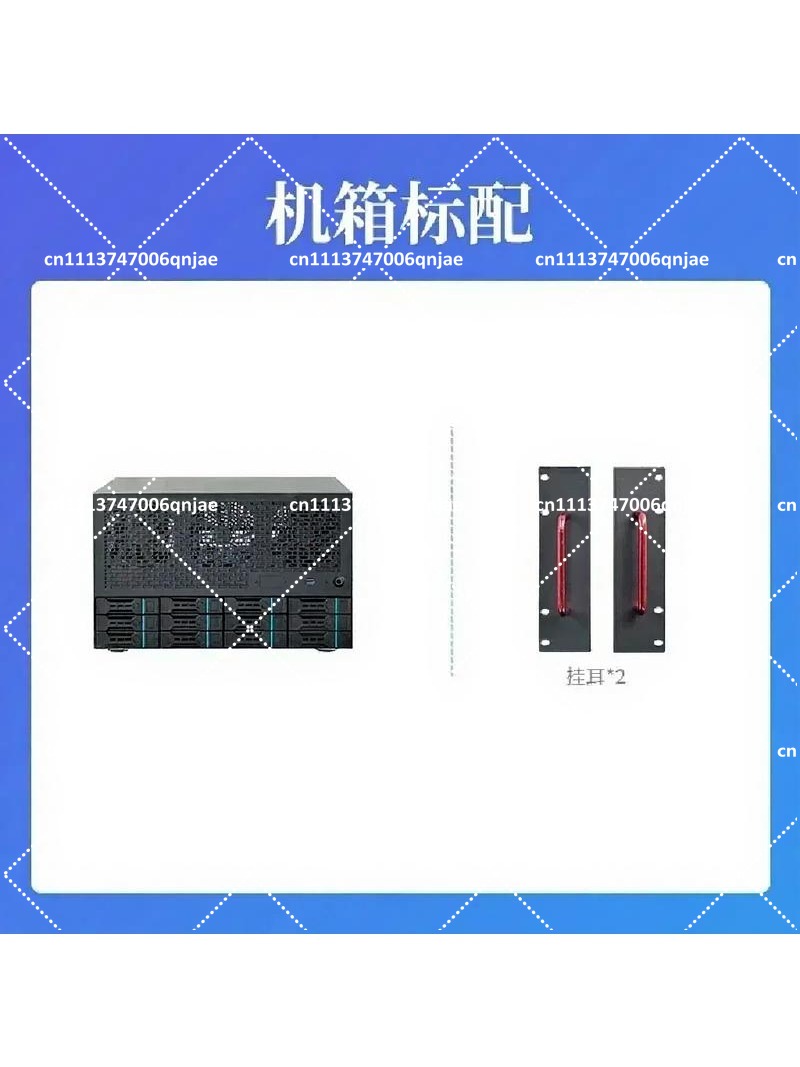خادم منزلي متكامل للمؤسسات، هي - مراجعة Server Power Supply وسعره