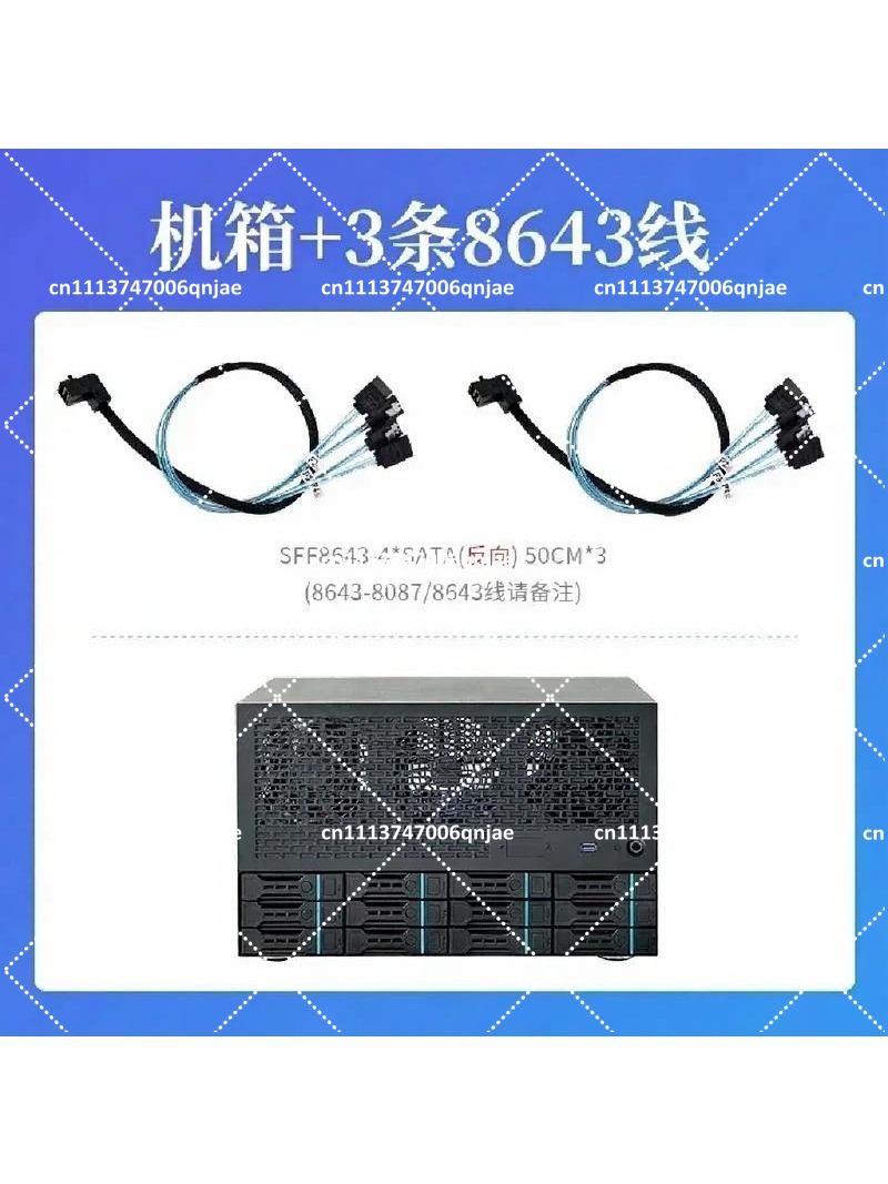 خادم منزلي متكامل للمؤسسات، هي - مراجعة Server Power Supply وسعره