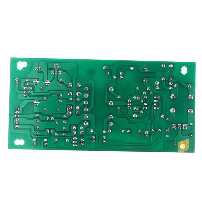 لوحة إمداد طاقة تحويلية عالمية - مراجعة Dc Power Supply 12V وسعره