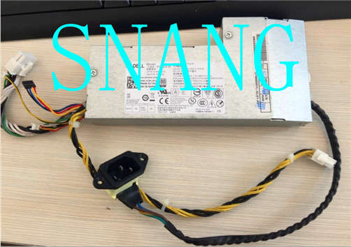 لديل 23 9010 9030 3340 5348 AI - مراجعة Pc Power Supply وسعره