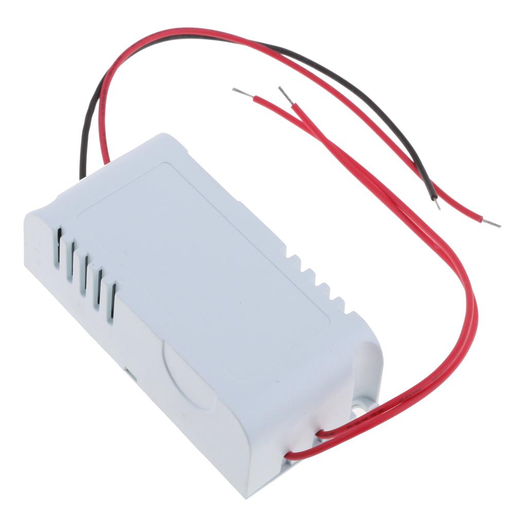 وحدة تزويد الطاقة AC DC بجهد د - مراجعة Ac Power Supply وسعره