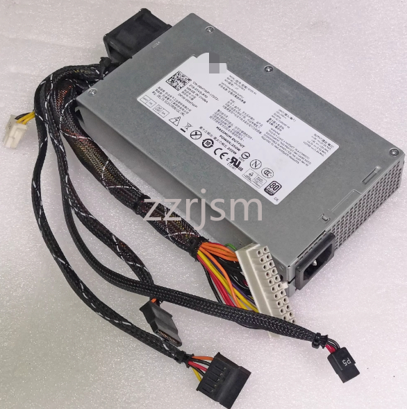 أصلي لخوادم ديل R210، R220، N2 - مراجعة Server Power Supply وسعره