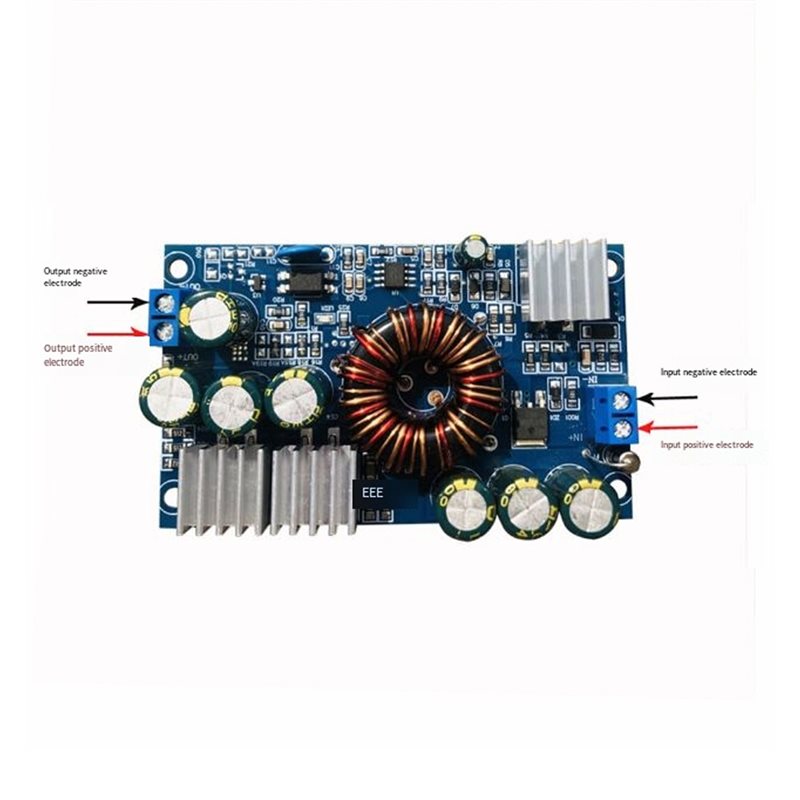 B92B-مزود الطاقة PWS39-9V 4A 3 - مراجعة Dc Power Supply 12V وسعره