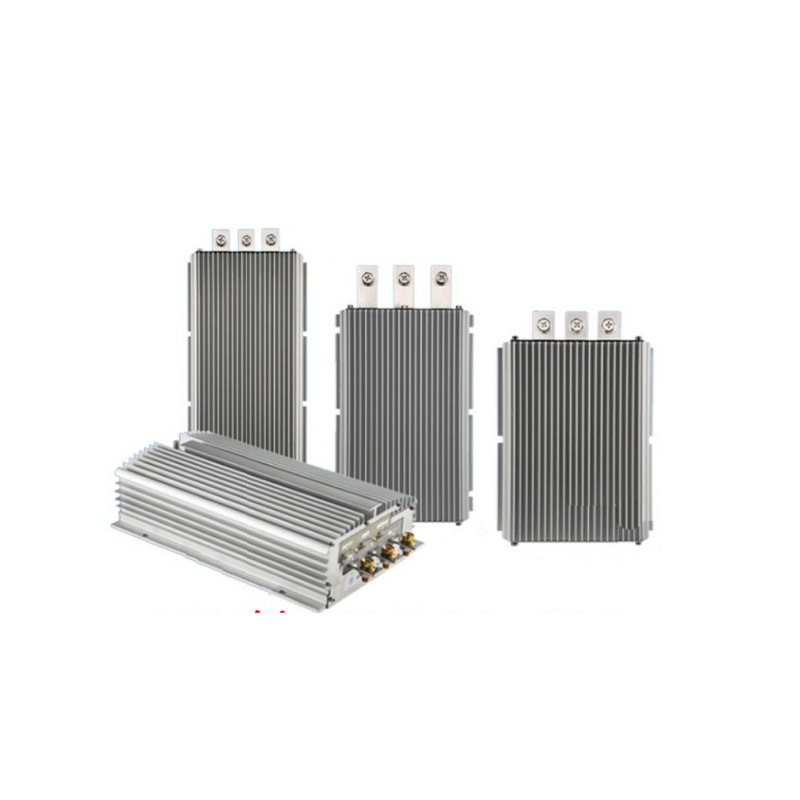 وحدة تزويد طاقة تيار مستمر عال - مراجعة Power Supply 12V وسعره