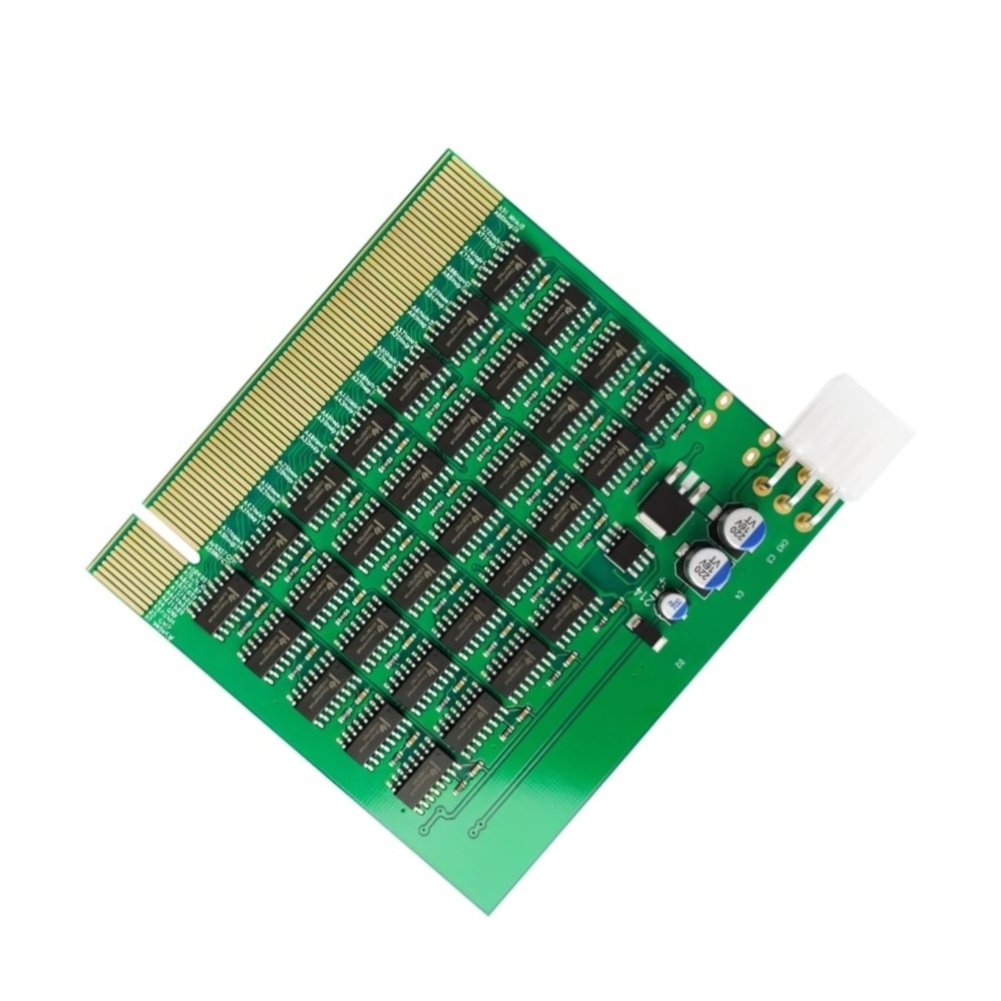 بطاقة اختبار فتحة PCI-E 16X مع - مراجعة Power Supply Tester وسعره
