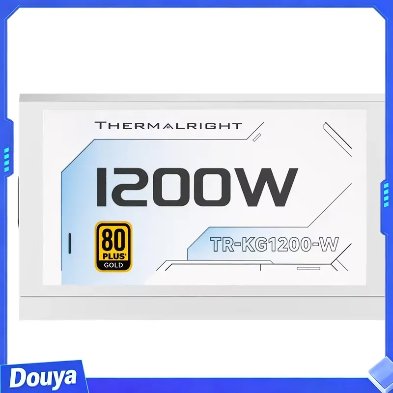 مزود طاقة كمبيوتر Thermalright - مراجعة Atx Power Supply وسعره