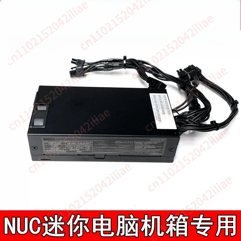 مزود طاقة FSP500-30AS بقدرة 50 - مراجعة Power Supply 500W وسعره