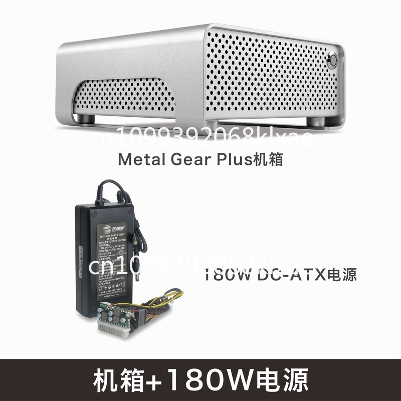 هيكل MGP مصنوع بالكامل من الأل - مراجعة Atx Power Supply وسعره