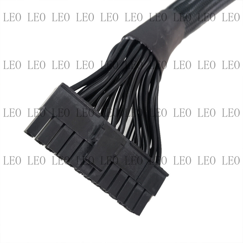 كابل إمداد الطاقة SS لسلسلة CO - مراجعة Atx Power Supply وسعره