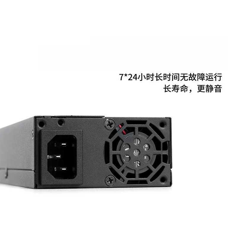 مزود طاقة Flex‑ATX 1U معياري ب - مراجعة Atx Power Supply وسعره