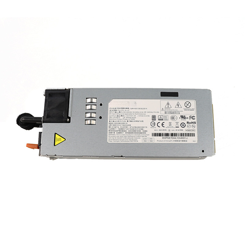 W 03T8615 PS-2751-3L-LF 750 وا - مراجعة Power Supply 650W وسعره
