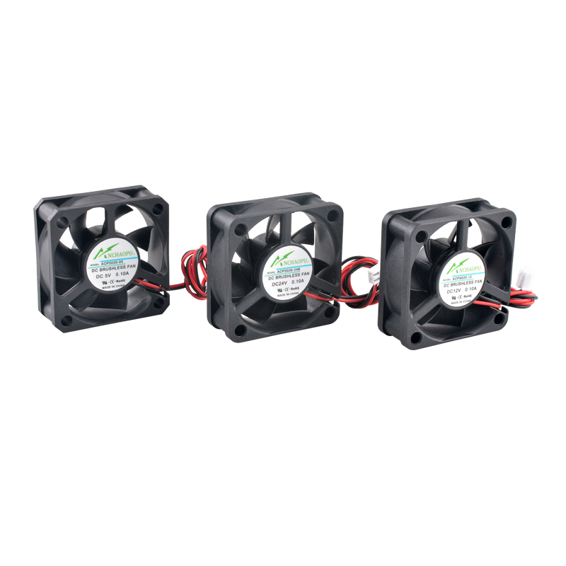 مروحة تبريد محورية ACP5020 مقا - مراجعة Dc Power Supply 12V وسعره