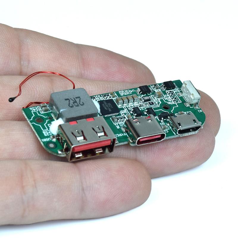 قطعة واحدة من وحدة شحن باور با - مراجعة Modular Power Supply وسعره