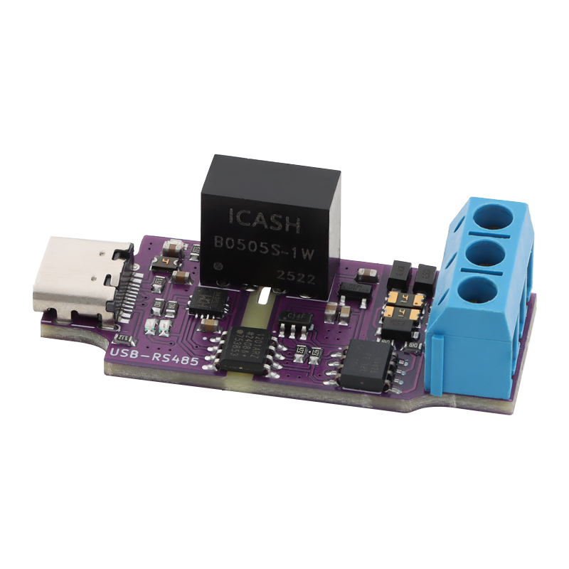 وحدة المنفذ التسلسلي المعزولة  - مراجعة Modular Power Supply وسعره