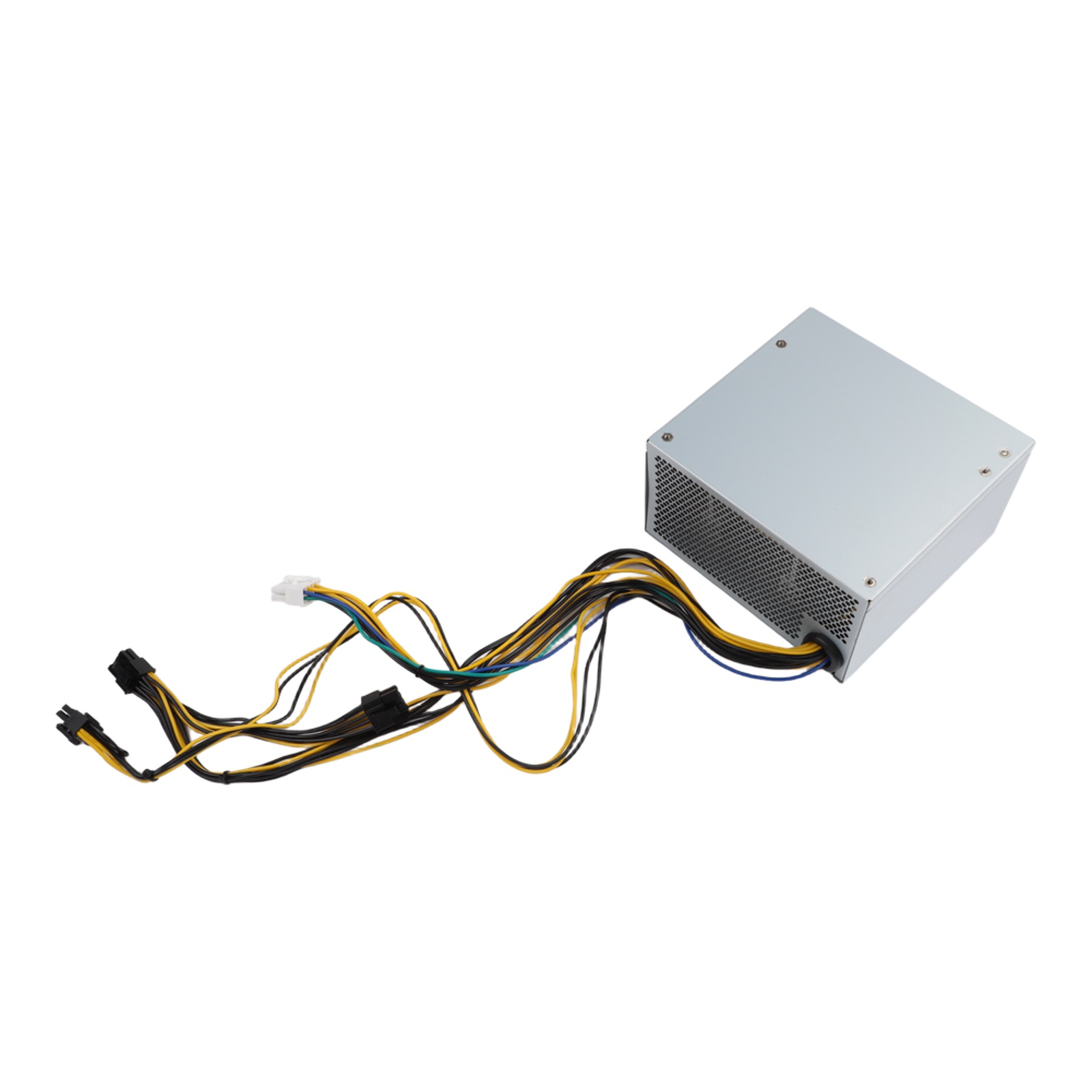 P340 P330 PSU 500W مكونات موفر - مراجعة Power Supply 500W وسعره