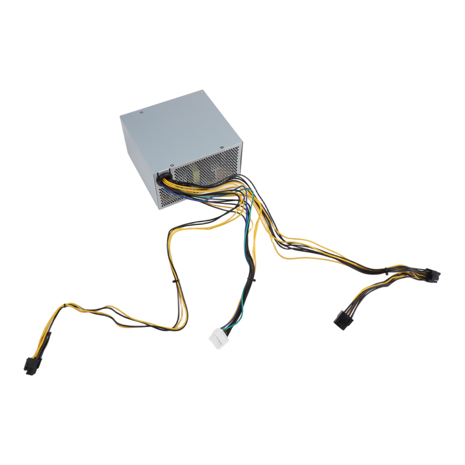 P340 P330 PSU 500W مكونات موفر - مراجعة Power Supply 500W وسعره