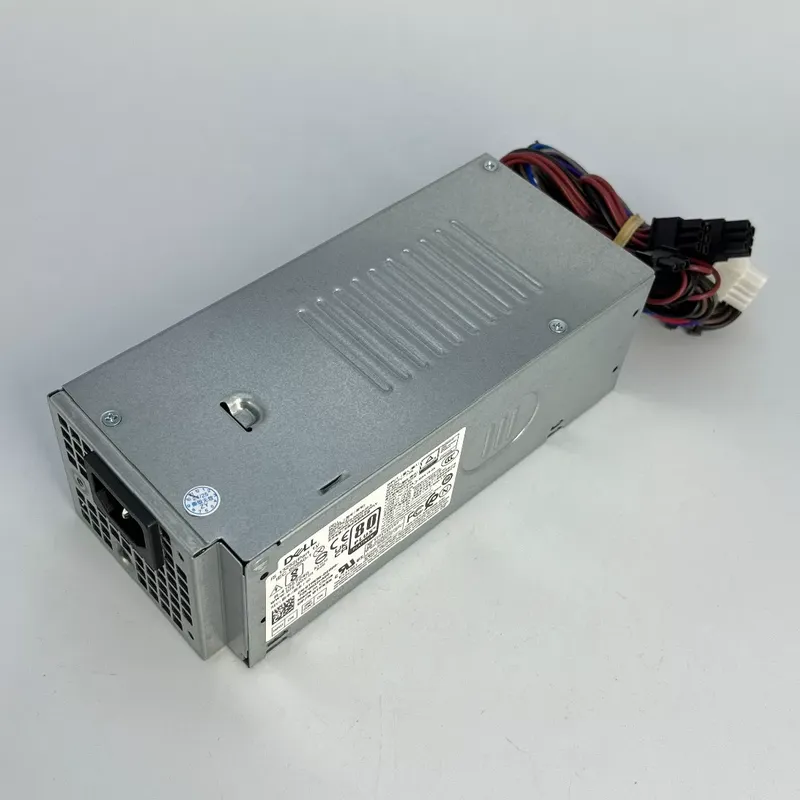 مزود طاقة بقوة 500 واط لجهاز D - مراجعة Power Supply 500W وسعره
