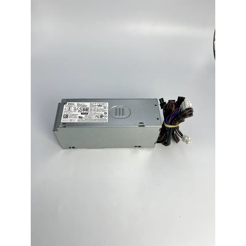 مزود طاقة بقوة 500 واط لجهاز D - مراجعة Power Supply 500W وسعره