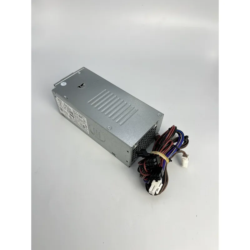 مزود طاقة بقوة 500 واط لجهاز D - مراجعة Power Supply 500W وسعره