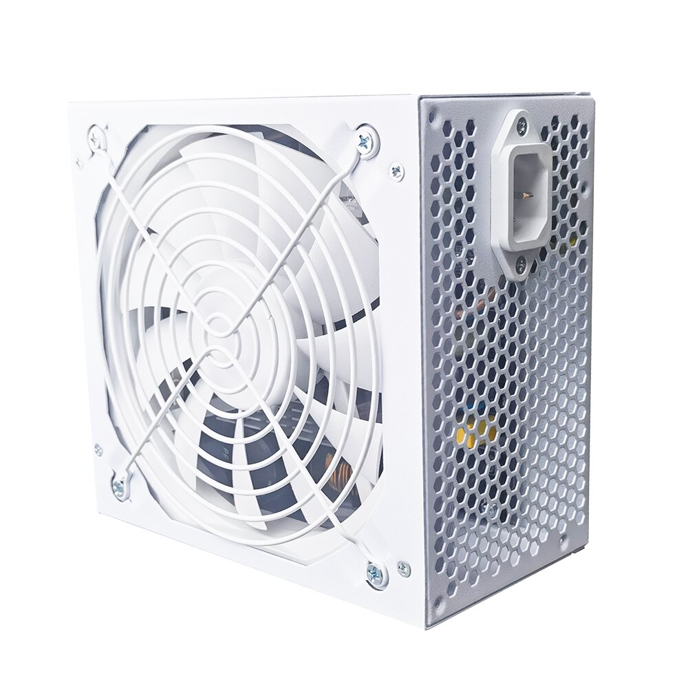 مناسب لوحدات SFX الكاملة، مزود - مراجعة Power Supply 750W وسعره