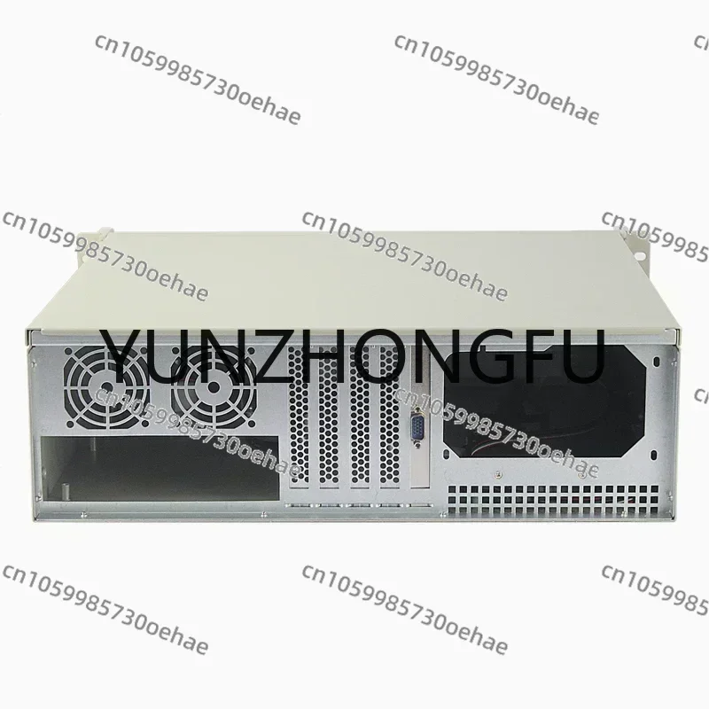هيكل كمبيوتر صناعي عالي الجودة - مراجعة Psu Computer وسعره