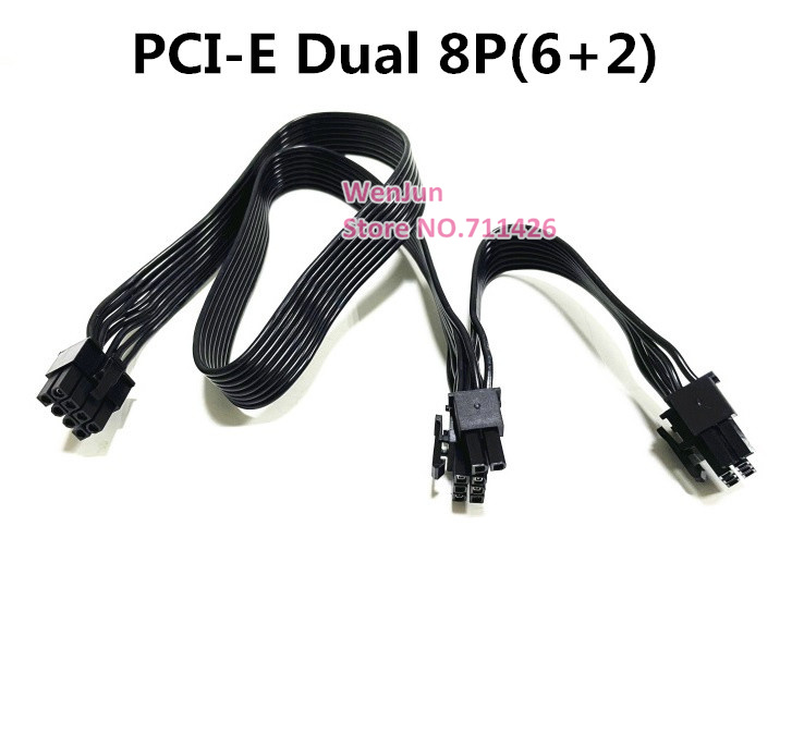 كابل إمداد طاقة نمطي ذهبي لـ A - مراجعة Power Supply 650W وسعره