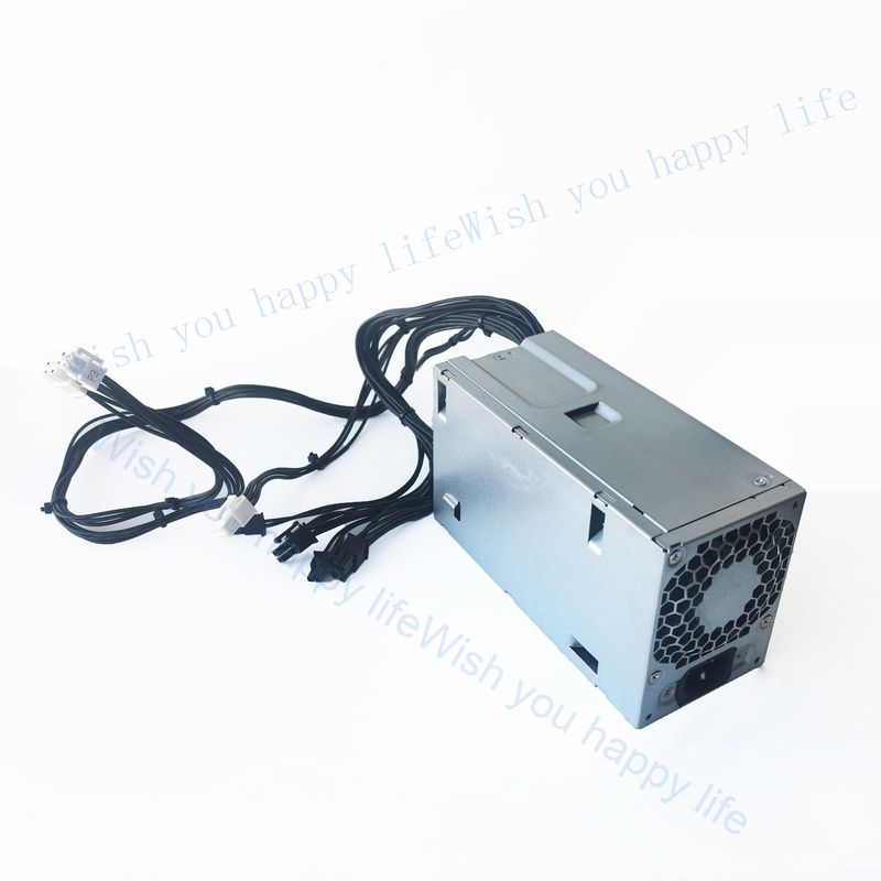 LULUYUAN مزود طاقة جديد بقوة 6 - مراجعة Power Supply 650W وسعره