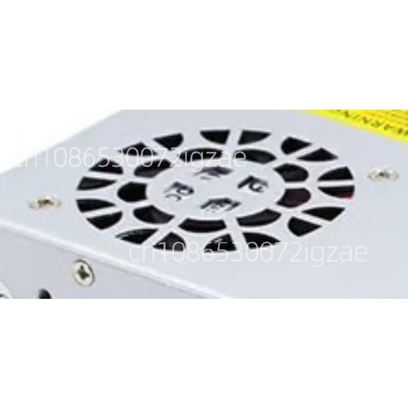 محول من التيار المتردد إلى تيا - مراجعة Ac Power Supply وسعره