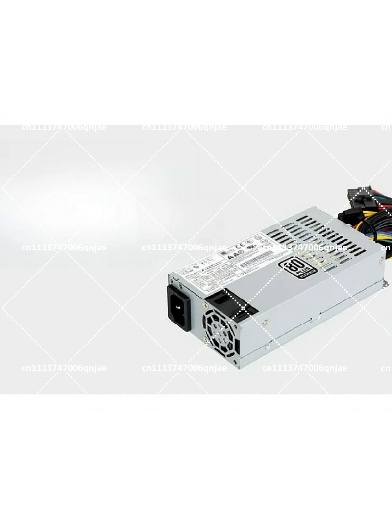 مزود طاقة ATX عالي الكفاءة بقد - مراجعة Flex Atx Power Supply 600W 1U وسعره