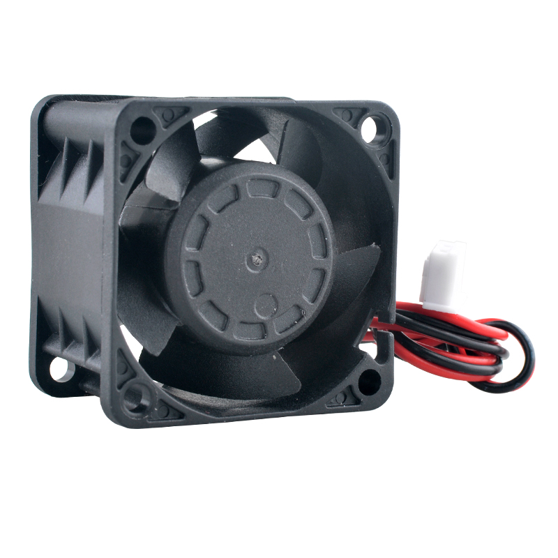 مروحة تبريد محورية ACP4028 مقا - مراجعة Server Power Supply وسعره