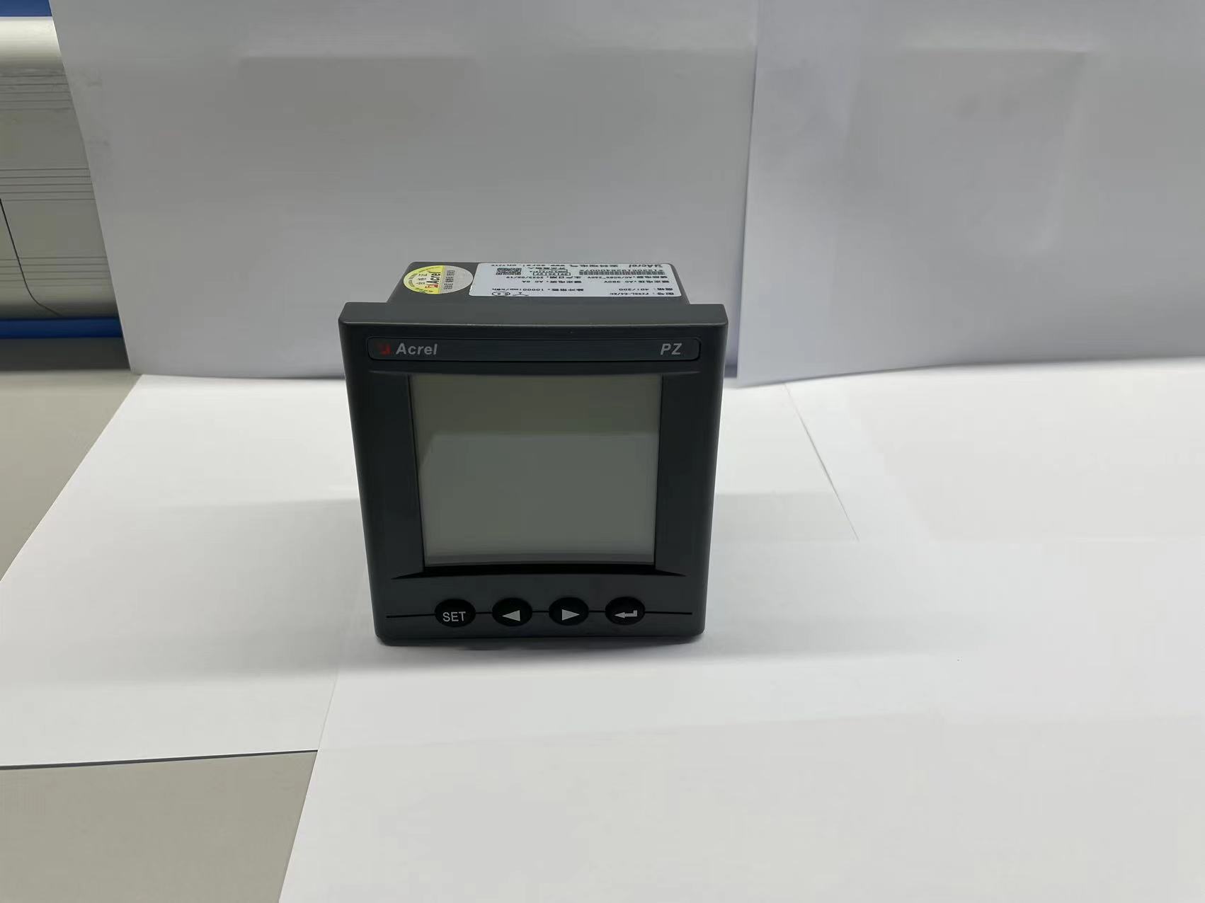 PZ72L-DE نظام عداد لوحة الطاقة - مراجعة Power Supply 12V وسعره