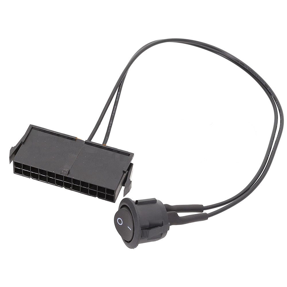 جهاز اختبار إمداد الطاقة من AT - مراجعة Atx Power Supply وسعره