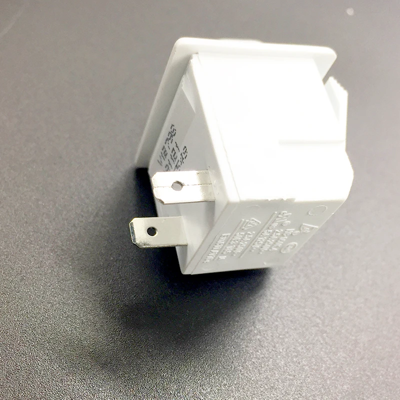 مناسب لمفتاح فتح باب ثلاجة هاي - مراجعة Power Supply وسعره